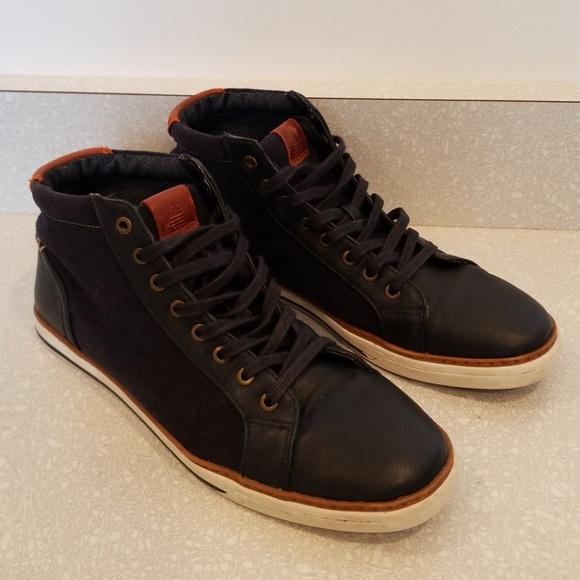 aldo high tops